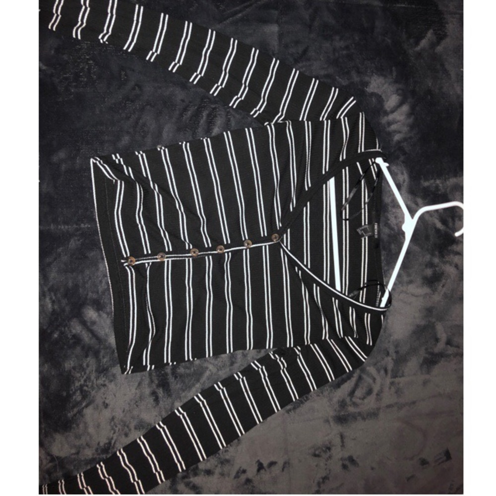 Forever21 Long sleeve